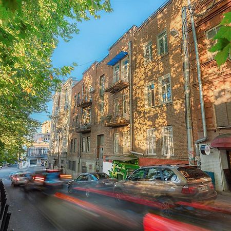 Tbilisi Home,View On Gvinis Karkhana Wine Factory Luaran gambar